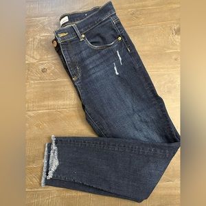 Loft Ladies Jeans